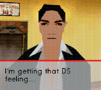 that ds feeling - δωρεάν png