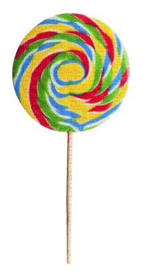 lollipop, sunshine3 - Free PNG
