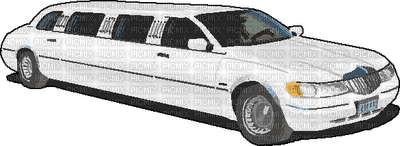 LIMOUSINE - Free PNG