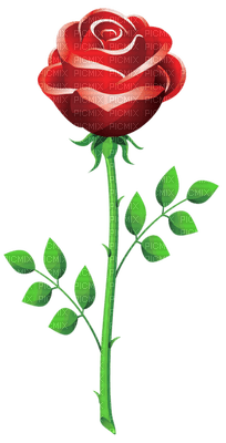 Kaz_Creations Valentine Deco Love Flowers - ilmainen png
