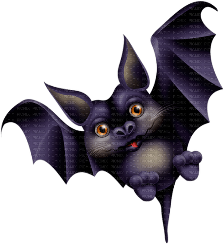 bat by nataliplus - безплатен png
