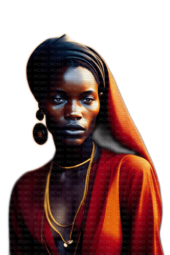 charmille _ afrique - nemokama png