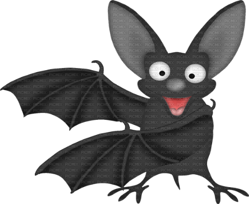 bat by nataliplus - png gratuito