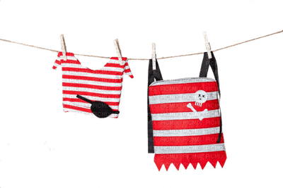 Kaz_Creations Child Costume Clothesline - 免费PNG