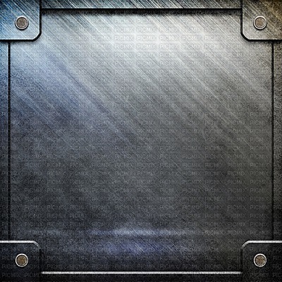 steel steampunk grey  fond background hintergrund - PNG gratuit
