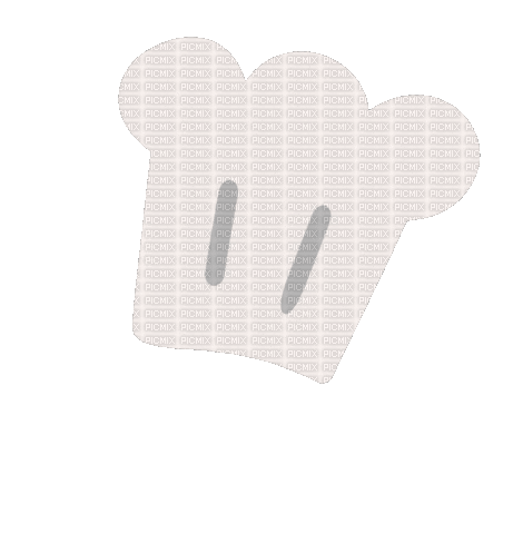 Chef Cooking - GIF animasi gratis