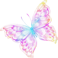 Tube Papillon - PNG gratuit