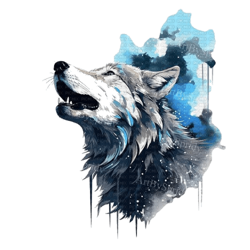 wolf - бесплатно png
