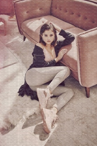 Selena Gomez - darmowe png