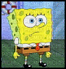 SpongeBob Schwammkopf - Darmowy animowany GIF