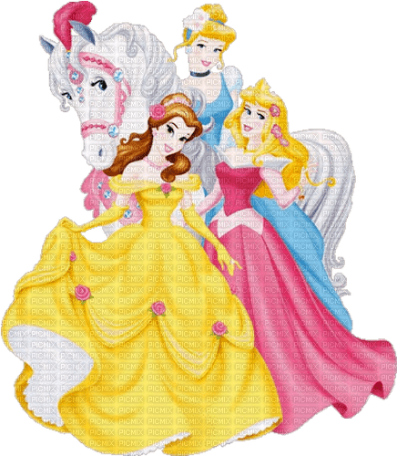 ✶ Disney Princesses {by Merishy} ✶ - δωρεάν png