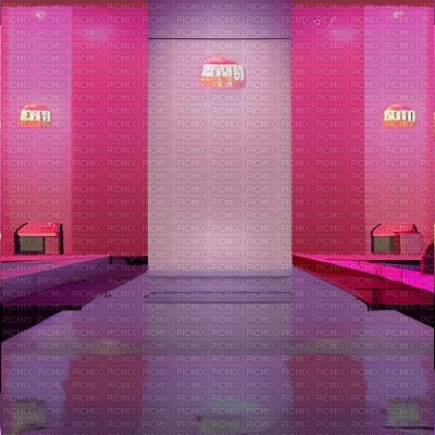 Pink Catwalk - ücretsiz png