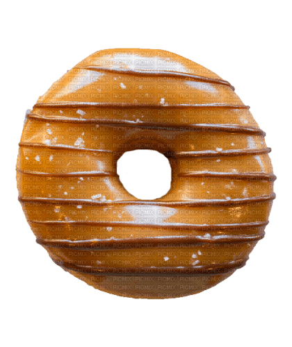 donut - png ฟรี