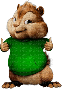 Kaz_Creations Cartoons Cartoon Alvin And The Chipmunks - δωρεάν png
