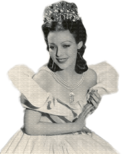 Loretta Young milla1959 - png gratuito