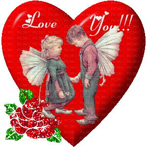 corazones by EstrellaCristal - GIF animasi gratis