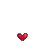 hearts tiny gif - Bezmaksas animēts GIF