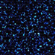 Background stars ❤️ elizamio - ilmainen png