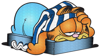 Kaz_Creations Cartoons Cartoon Garfield - zdarma png