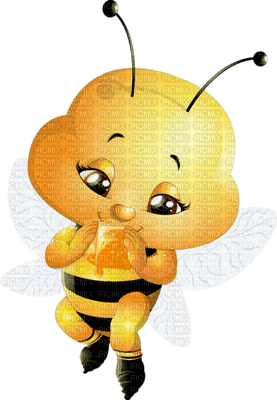 Kaz_Creations Bees Bee - gratis png