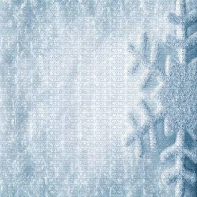 winter hiver snow neige fond background - PNG gratuit