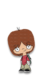 Foster's Home For Imaginary Friends - безплатен png