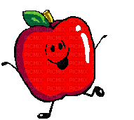 frutta - Ingyenes animált GIF