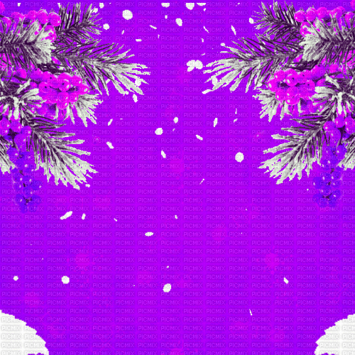 VE / BG/animated.winter.christmas.purple.idca - Бесплатный анимированный гифка