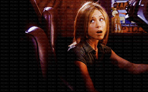 Jennifer Aniston - 免费动画 GIF