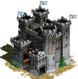 Graphics Castle - GIF animado grátis
