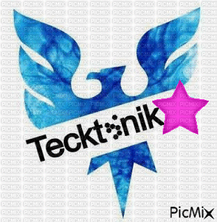 TeCKtOniK - GIF animado gratis