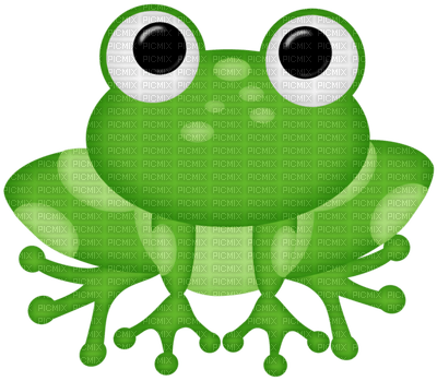 Kaz_Creations Frogs Frog - ingyenes png