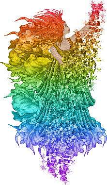 arcoiris - Darmowy animowany GIF