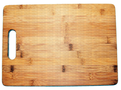 cutting board - png gratis