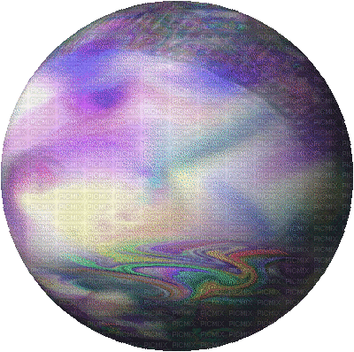 magic orb bp - Δωρεάν κινούμενο GIF