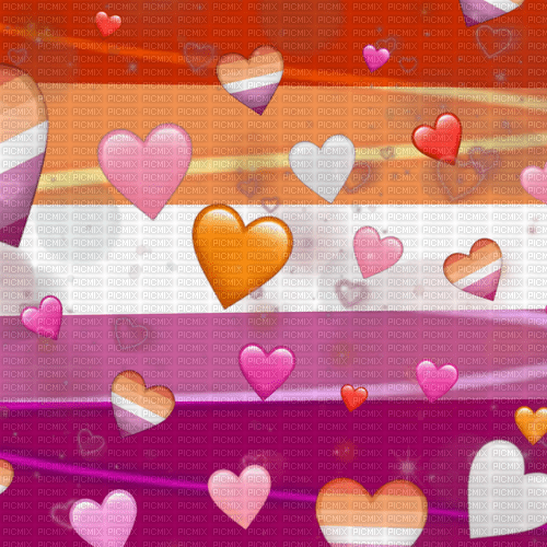 lesbian background - 免费PNG