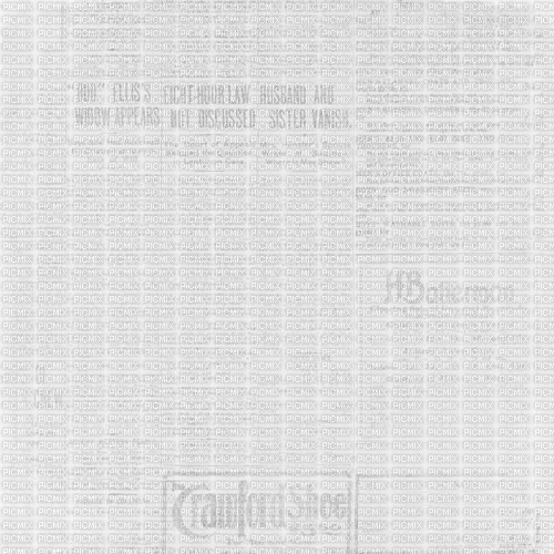 Background Newspaper Print Fond Papier grey - ücretsiz png