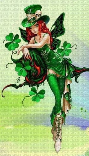St. Patrick's day - 免费PNG