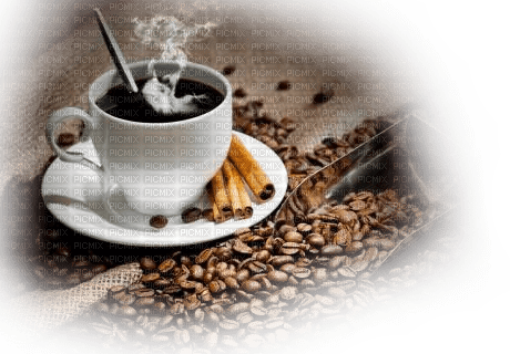 café - nemokama png