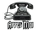 telephone - Безплатен анимиран GIF
