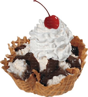 helado - 免费PNG