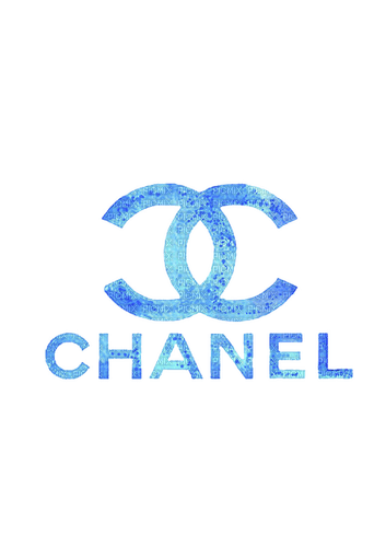 coco chanel.Cheyenne63 - PNG gratuit