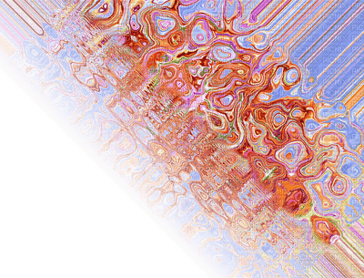 effect effet effekt background fond abstract colored colorful bunt overlay filter tube coloré abstrait abstrakt - ücretsiz png