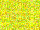 glitter jaune - Darmowy animowany GIF