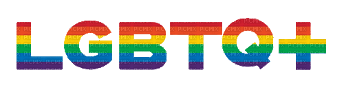 LGBTQ - GIF animado gratis