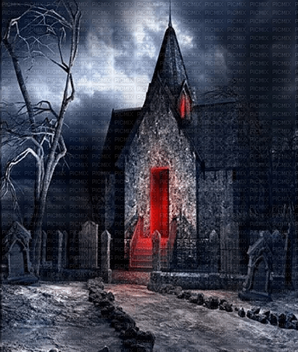 Rena grusel Hintergrund Gothic - δωρεάν png