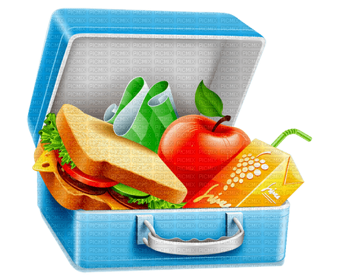 Picnic Suitcase - Free PNG