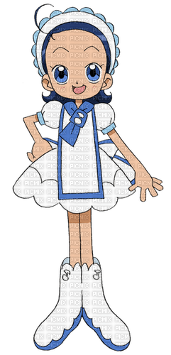 Aiko Pastry Chef - By StormGalaxy05 - 無料png