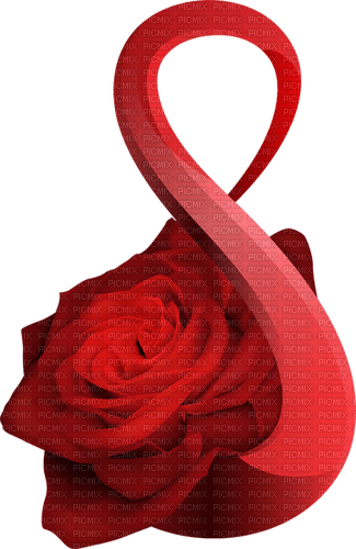 8 March  Women's Day by nataliplus - PNG gratuit