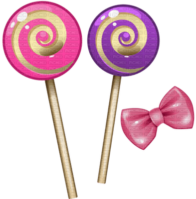 Kaz_Creations Candy Sweets - png grátis